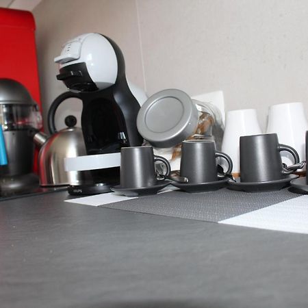 Sunnycornerinrhome Roma Dış mekan fotoğraf