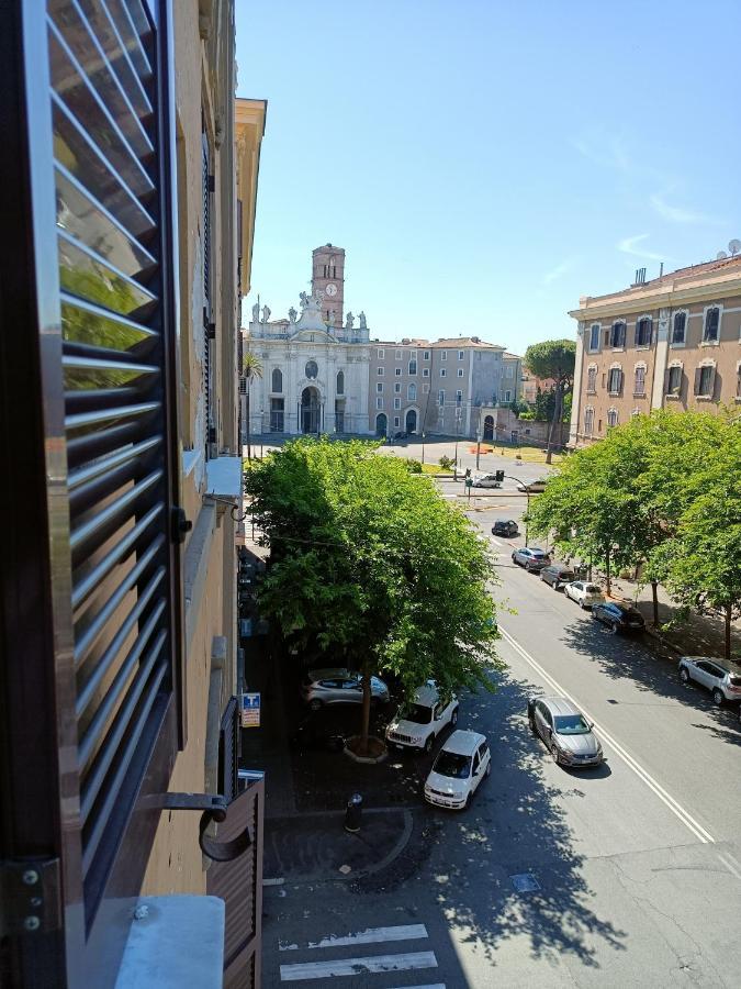 Sunnycornerinrhome Roma Dış mekan fotoğraf