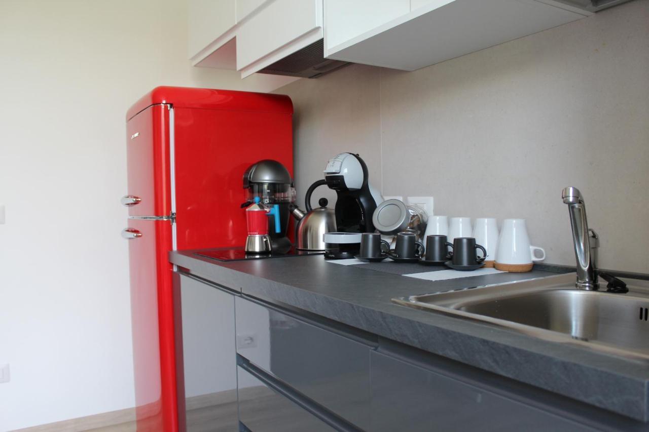 Sunnycornerinrhome Roma Dış mekan fotoğraf