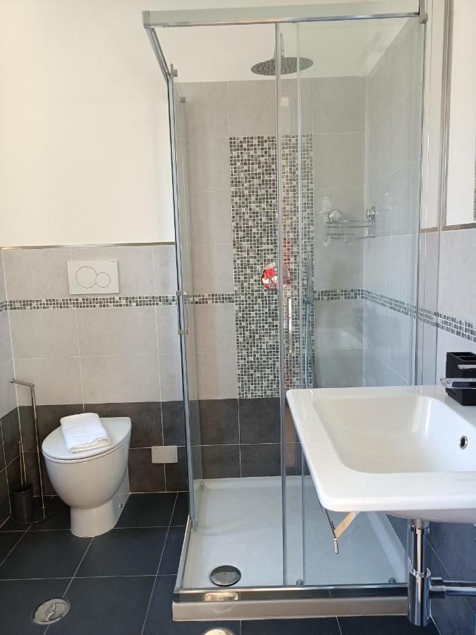 Sunnycornerinrhome Roma Dış mekan fotoğraf