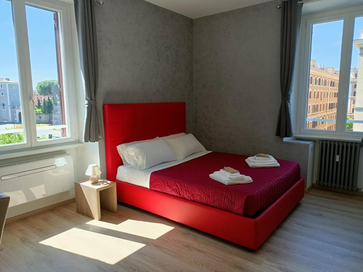 Sunnycornerinrhome Roma Dış mekan fotoğraf