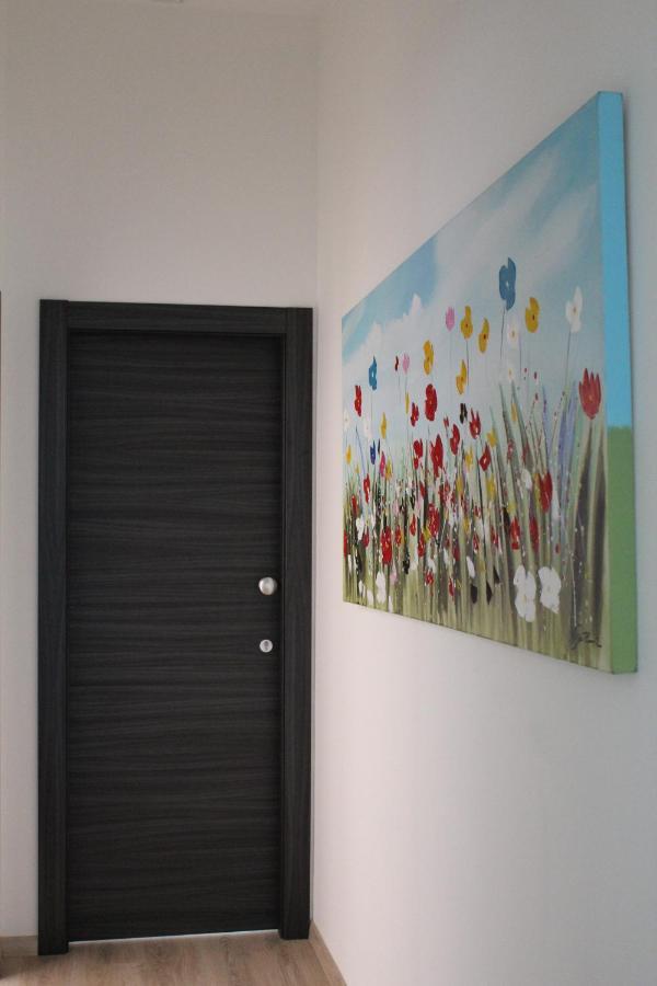Sunnycornerinrhome Roma Dış mekan fotoğraf
