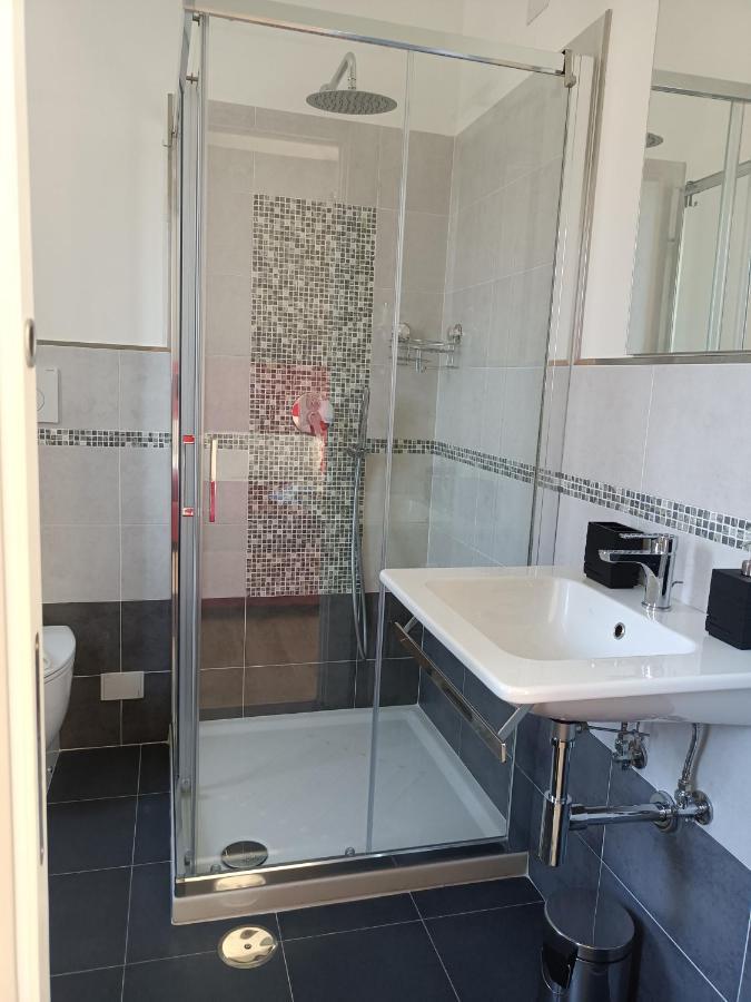 Sunnycornerinrhome Roma Dış mekan fotoğraf