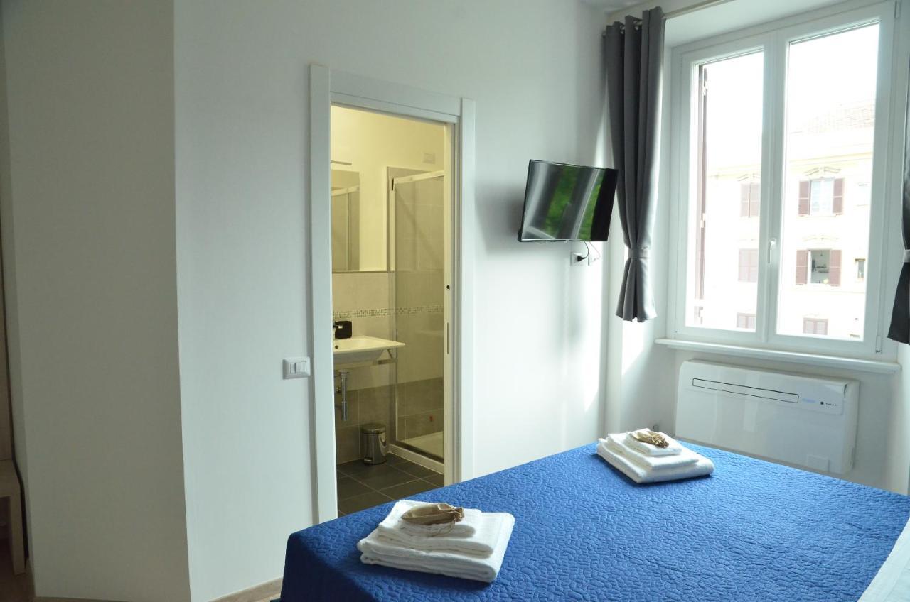Sunnycornerinrhome Roma Dış mekan fotoğraf