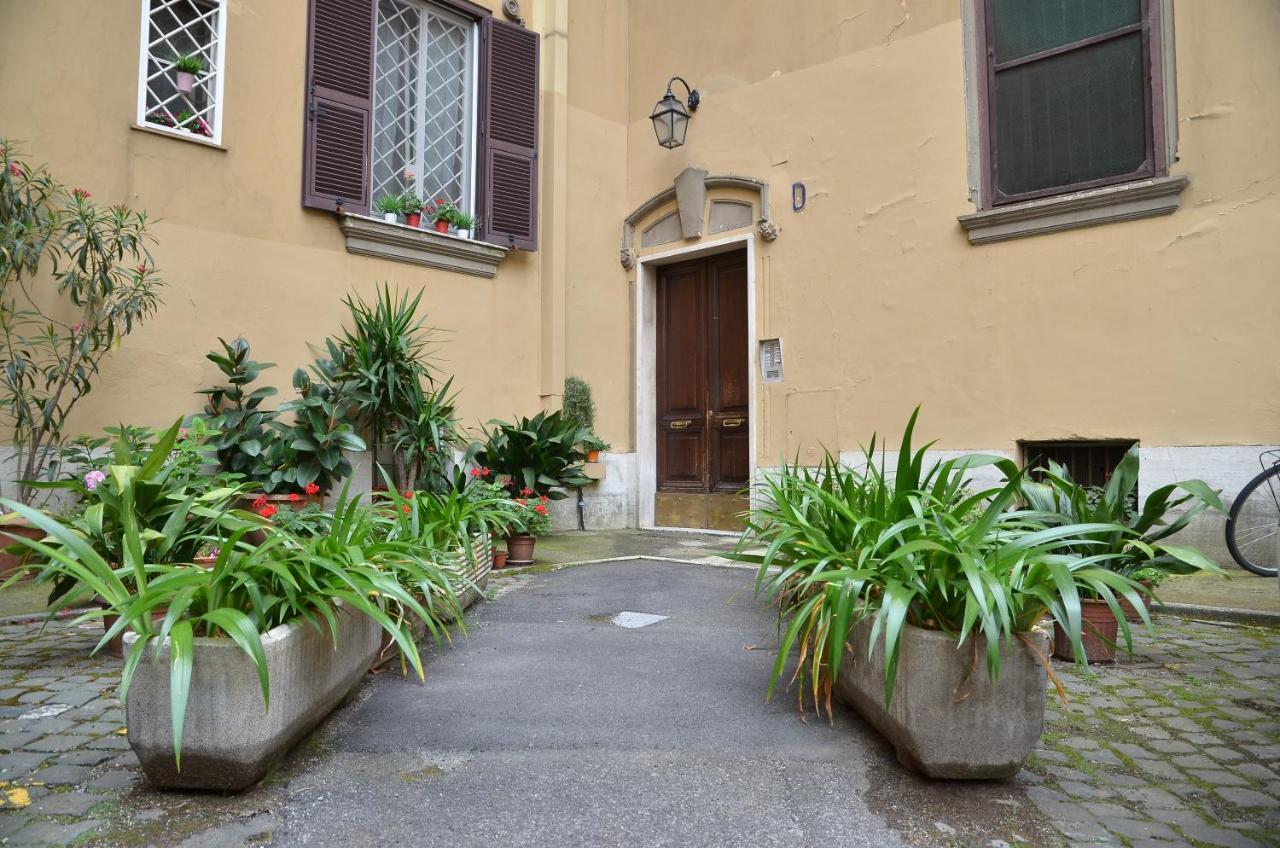 Sunnycornerinrhome Roma Dış mekan fotoğraf