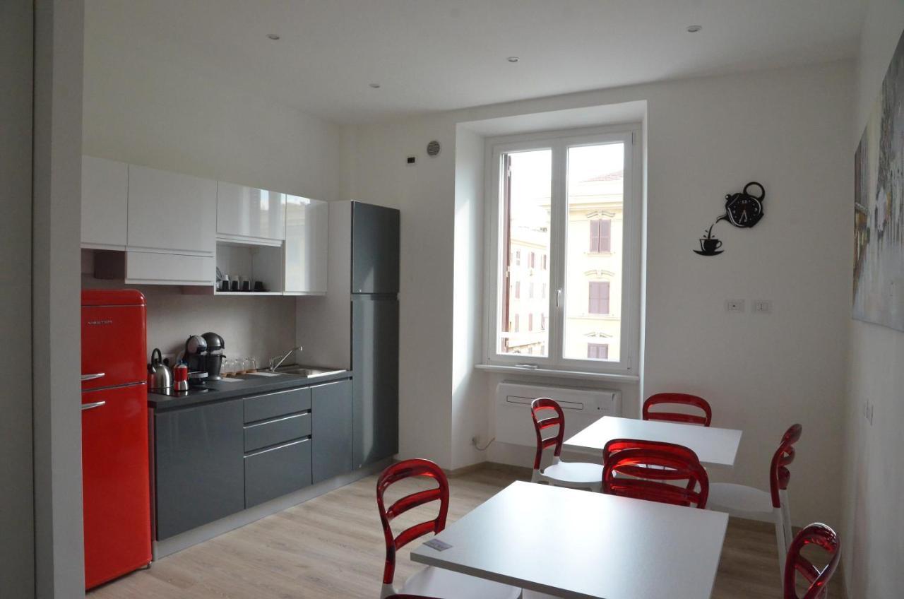 Sunnycornerinrhome Roma Dış mekan fotoğraf