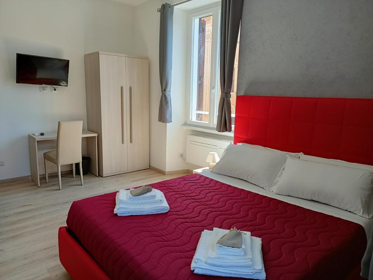 Sunnycornerinrhome Roma Dış mekan fotoğraf