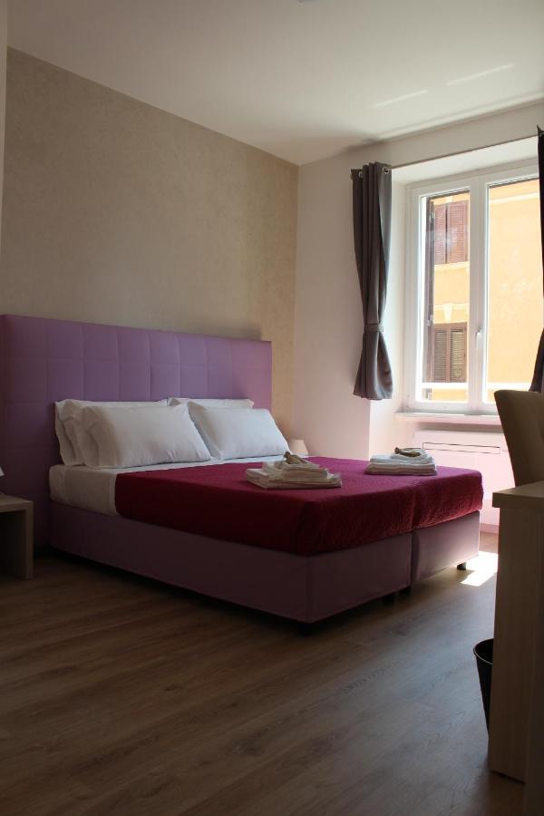 Sunnycornerinrhome Roma Dış mekan fotoğraf