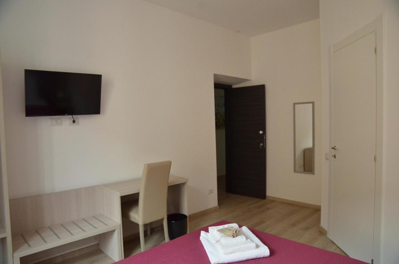 Sunnycornerinrhome Roma Dış mekan fotoğraf