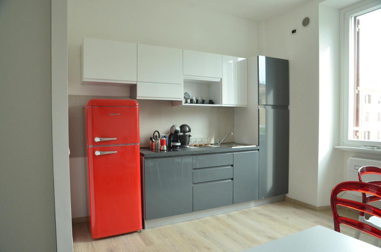 Sunnycornerinrhome Roma Dış mekan fotoğraf