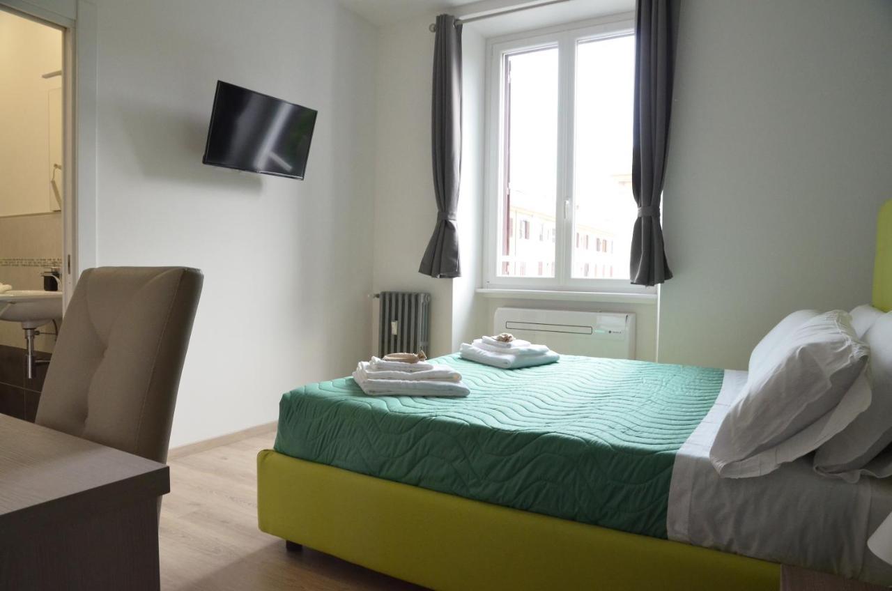 Sunnycornerinrhome Roma Dış mekan fotoğraf